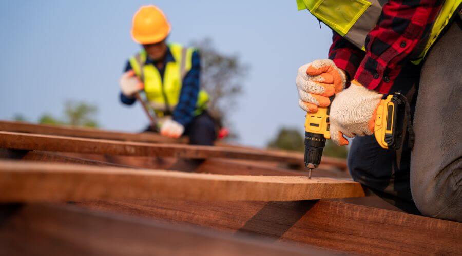 Local Chimney Repair in Lafayette, TN